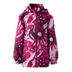 Демісезонна куртка для дівчат Huppa JOLY 17840010, цвет 34034 - 17840010-34034
