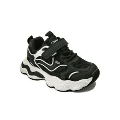 Кросівки дитячі Apawwa 1801, колір чорний - G1801P