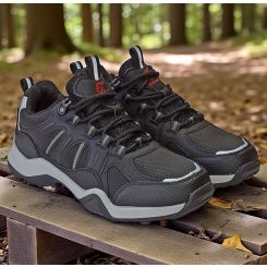 Дитячі кросівки Clibee ED358, колір чорний - ED358