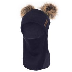 Зимова шапка-шолом Lenne KIKI 23592, колір 229 - 23592-176