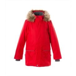 Куртка зимняя для мальчика Huppa VESPER 4 12370430, цвет 70004 - 12370430-70004