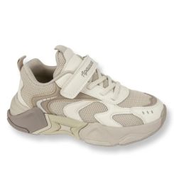 Кросівки дитячі Apawwa 1892, колір бежевий