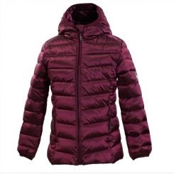 Куртка демисезонная для девочки Huppa STENNA 17980055, цвет 90034
