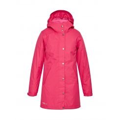 Пальто демисезонное женское Huppa JANELLE 1 12368114, цвет 00063 - 12368114-00063