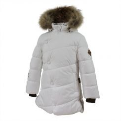 Куртка зимняя для девочки Huppa ROSA 1 17910130, цвет 70020