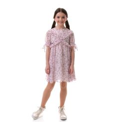 Шкільна сукня для дівчат Suzie Каррель DR195-YF01, колір темно-синій - DR195-YF01
