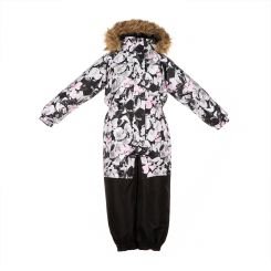 Комбинезон зимний детский HUPPA CHLOE 1, цвет 81620 - 36190130-81620Х