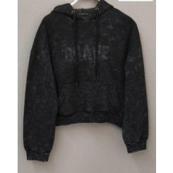 Трикотажне худі для Altun Kids 7293 колір сірий - 7293