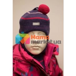 Детская шапка-шлем Lenne MINT 18580, цвет 6199 - 18580/6199
