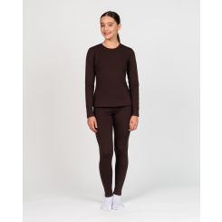 Термобілизна для дівчат Neo New 5722400305, колір коричневий - 5722400305