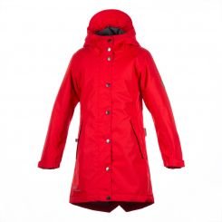 Куртка демисезонная для девочки Huppa JANELLE 18020010, цвет 70004 - 18020010-70004