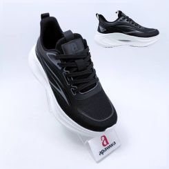 Кросівки дитячі Apawwa ABC1523R, колір сірий