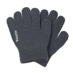 В'язані дитячі рукавички HUPPA LEVI 82050000,  колір 00018 - 82050000-00018