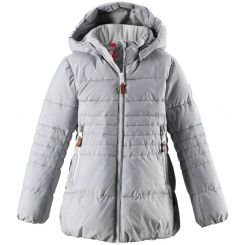 Куртка зимняя для девочки Reima 531303, цвет 9140