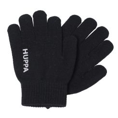 В'язані дитячі рукавички HUPPA LEVI 82050000,  колір 00009 - 82050000-00009