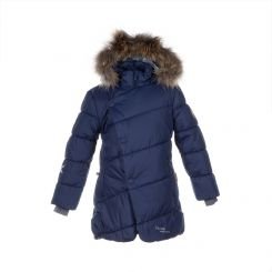 Куртка зимняя для девочки Huppa ROSA 1 17910130, цвет 70086