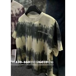 Підліткова футболка Gobolina Baby 26039, колір хаккі