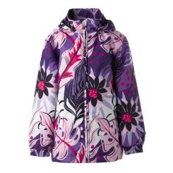 Демісезонна куртка для дівчат Huppa JOLY 17840010, цвет 34053 - 17840010-34053