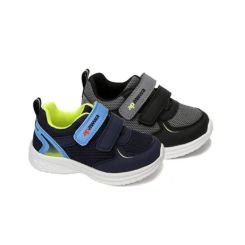 Кросівки дитячі Apawwa 1322, колір сірий