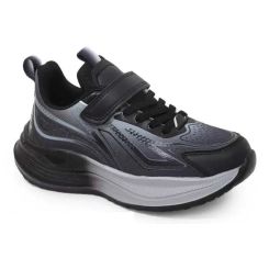 Дитячі кросівки Clibee LC1191, колір сірий - LC1191-3