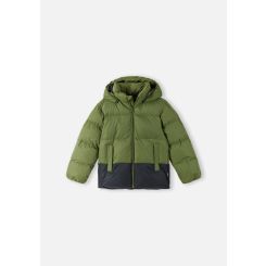 Зимова куртка для хлопців Reima Teisko 5100104A, колір 8930 - 5100104A-8930