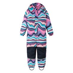 Зимовий дитячий комбінезон Tutta by Reima Sirius 6100001A, колір 4161 - 6100001A-4161