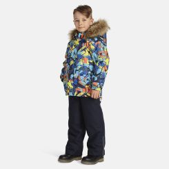 Зимовий комплект для хлопців Huppa WINTER 41480030, колір 32299 - 41480030-32299