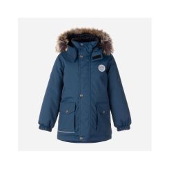 Зимова куртка-парка для хлопців Lenne EMMET 23339, колір 669 - 23339-669