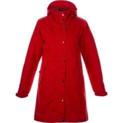 Пальто демисезонное женское Huppa JANELLE 1 12368114, цвет 70004