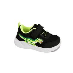 Кросівки дитячі Apawwa 1382, колір чорний