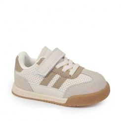 Дитячі кросівки Clibee EA719-5, колір бежевий