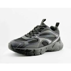 Дитячі кросівки унісекс Joiks J-3310-3, колір чорний