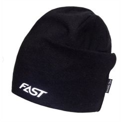 Демисезонная трикотажная шапка David's Star 2155, цвет черный