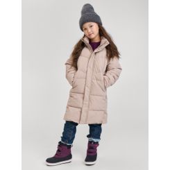 Подовжена куртка-пальто Reima Vaanila 5100102B, колір 0760 - 5100102B-0760