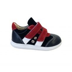 Кожаные детские кроссовки Palaris модель 2511-336120. Весна 2020 - 2511-336120