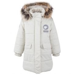Зимнее пальто для девочки Lenne LEANNA 20333-1011