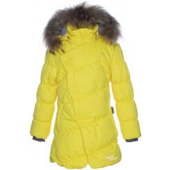 Куртка зимняя HUPPA ROSA 1 17910130, цвет 70002 - 17910130-70002