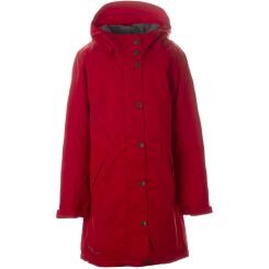 Пальто демисезонное для девочки Huppa JANELLE 1 12360114, цвет 70004 - 12360114-70004