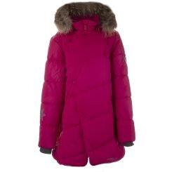 Куртка зимняя HUPPA ROSA 1 17910130, цвет 00063