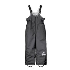 Зимовий дитячий напівкомбінезон Joiks SG01, колір темно-сірий