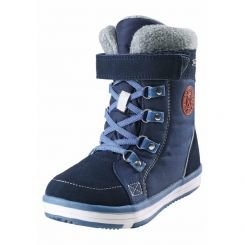 Ботинки зимние для мальчика Reima 569320, цвет 6980 - 569320.ch-6980