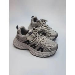 Кросівки дитячі Apawwa 2323, колір бежевий