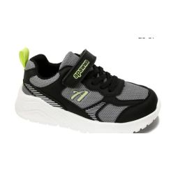 Кросівки дитячі Apawwa 2282, колір сірий