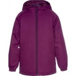 Куртка демисезонная для девочки Huppa ALEXIS 18160010, цвет 80034