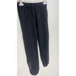 Демісезоні штани Joiks SoftShell, колір чорний - 532188-6980