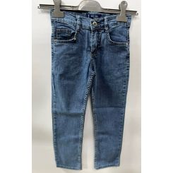 Джинси для хлопців Altun Kids, колір блакитний - dz-150292