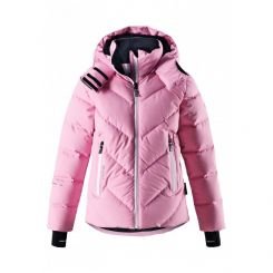 Куртка зимняя Reima Reimatec Waken 531304, цвет 4190 Горнолыжная серия