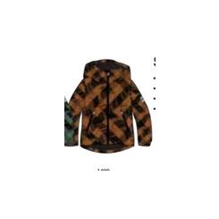 Зимова дитяча куртка Reima Nuotio 5100155A, колір 1499