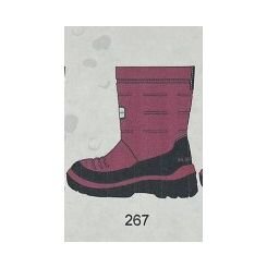 Зимние детские сапоги Lenne Bootsy К20120, цвет 267