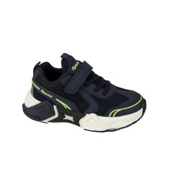 Кросівки дитячі Apawwa 1883, колір синій